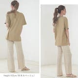 Tシャツ レディース 半袖 | MiiDUE | 詳細画像11