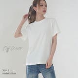Tシャツ レディース 半袖 | MiiDUE | 詳細画像15