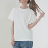 Tシャツ レディース 半袖 | MiiDUE | 詳細画像16