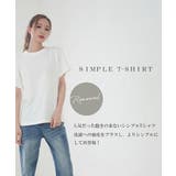 Tシャツ レディース 半袖 | MiiDUE | 詳細画像2