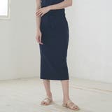 マキシワンピース マキシ丈ワンピ ロングワンピース | MiiDUE | 詳細画像16