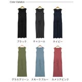 マキシワンピース マキシ丈ワンピ ロングワンピース | MiiDUE | 詳細画像2