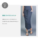 マキシワンピース マキシ丈ワンピ ロングワンピース | MiiDUE | 詳細画像8