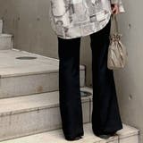 フレアパンツ フレア パンツ | MiiDUE | 詳細画像4 