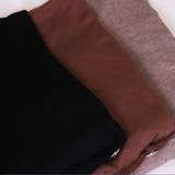 フロントベルトニット ゆるニット ニット | MiiDUE | 詳細画像20 