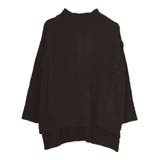 ケーブルニット レディース トップス | MiiDUE | 詳細画像11