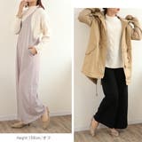 ケーブルニット レディース トップス | MiiDUE | 詳細画像7