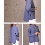 ケーブルニット レディース トップス | MiiDUE | 詳細画像9