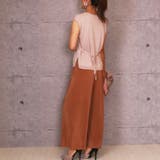 ラメ入り ニット 半袖 | MiiDUE | 詳細画像10