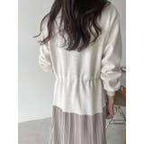 裏起毛 ワンピース ワンピ | MiiDUE | 詳細画像14