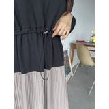 裏起毛 ワンピース ワンピ | MiiDUE | 詳細画像8