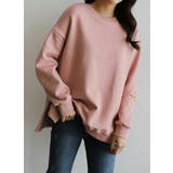 トレーナー スウェット レディース | MiiDUE | 詳細画像15 