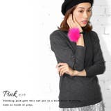 ピンク | フォックスファーシュシュ アクセサリー レディース | mili an deni