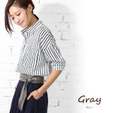 グレー | mili an deni | mili an deni