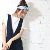 ヘアバンド レディース アクセサリー | mili an deni | 詳細画像5 