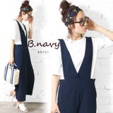 Bネイビー | ヘアバンド レディース アクセサリー | mili an deni