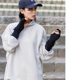 カラーニットアームカバー フリーサイズ 雑貨 | mili an deni | 詳細画像11 