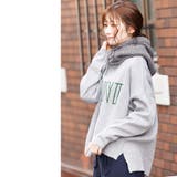 バラクラバフーディ F 雑貨 アクセサリー レディース 秋冬 ミリアンデニ | mili an deni | 詳細画像11 