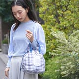 保冷巾着ランチバッグ 保冷素材 バッグ | mili an deni | 詳細画像10 