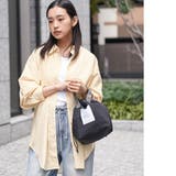 保冷巾着ランチバッグ 保冷素材 バッグ | mili an deni | 詳細画像16 