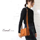 カメラ型バッグ バッグ ショルダー | mili an deni | 詳細画像3