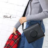 カメラ型バッグ バッグ ショルダー | mili an deni | 詳細画像7