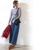 カメラ型バッグ バッグ ショルダー | mili an deni | 詳細画像8