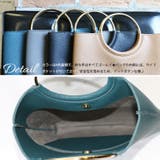 2WAYクラッチバッグ 2WAY クラッチ | mili an deni | 詳細画像4 