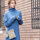 丸ポーチ付きミニショルダー バッグ 鞄 | mili an deni | 詳細画像17