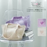 ヌビバッグ トートバッグ キルティング | mili an deni | 詳細画像5 