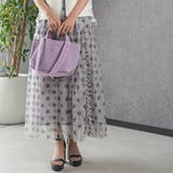 ヌビバッグ トートバッグ キルティング | mili an deni | 詳細画像16 