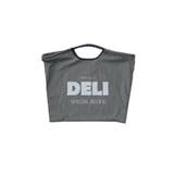 カーキ | トートバッグ レディース 大容量 | mili an deni