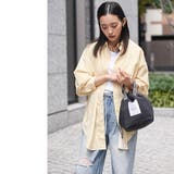 保冷巾着ランチバッグ 保冷素材 バッグ | mili an deni | 詳細画像20 