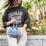 保冷ぽこぽこランチバッグ 保冷素材 バッグ | mili an deni | 詳細画像10