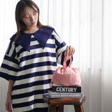 保冷ぽこぽこランチバッグ 保冷素材 バッグ | mili an deni | 詳細画像17