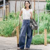 ３ＷＡＹフォントロープトートバッグ トートバッグ ショルダーバッグ | mili an deni | 詳細画像21 