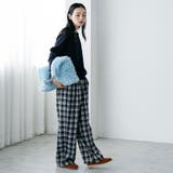 エコファーワンハンドルバッグ ハンドバッグ 2WAY仕様 | mili an deni | 詳細画像20