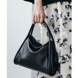 ブラック | スクウェアフラップフェイクレザーバッグ ショルダーバッグ ハンドバッグ | mili an deni