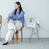 3WAYビニールロープトートバッグ レディース ハンドバッグ | mili an deni | 詳細画像20 