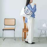 3WAYビニールロープトートバッグ レディース ハンドバッグ | mili an deni | 詳細画像21 