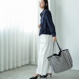 トートバッグ レディース 大容量 | mili an deni | 詳細画像19