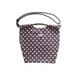 ブラウン | 3WAY トートバッグ レディース | mili an deni