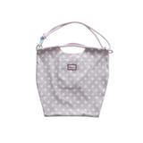 グレー | 3WAY トートバッグ レディース | mili an deni