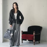 3WAY トートバッグ レディース | mili an deni | 詳細画像15 