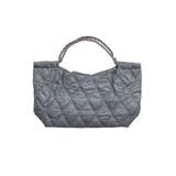 チャコール | キルティングバッグ レディース トートバッグ | mili an deni