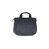 ブラック | トートバッグ レディース 2WAY | mili an deni