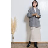 カラーニットアームカバー 手袋 フリーサイズ | mili an deni | 詳細画像4