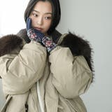 裏起毛スマホタッチ手袋 スマホタッチ対応 ノルディック | mili an deni | 詳細画像11 