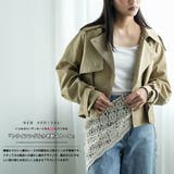 ストール レディース 三角 | mili an deni | 詳細画像2 