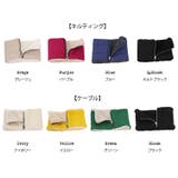 裏ボアネックウォーマー F 雑貨 アクセサリー レディース 秋冬 ミリアンデニ | mili an deni | 詳細画像15 